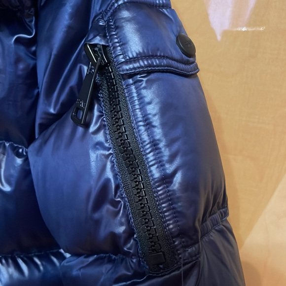 SAM Jacket Boys - Picture 9 of 9